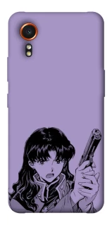 Чохол на Samsung Galaxy Xcover7 Anime v7 фото 1 з 1