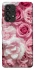 Чехол на Samsung Galaxy A53 5G Розовые цветы фото 1 из 1
