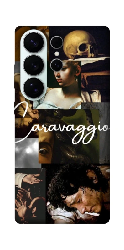Чохол на Samsung Galaxy S26 Pro Caravaggio фото 1 з 1