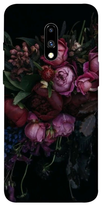 Чохол на OnePlus 7 Floral Symphony1 фото 1 з 1