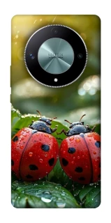 Чехол на Huawei Magic6 Lite Flowers v23 фото 1 из 1