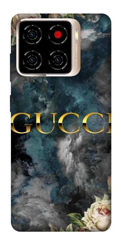 Чохол на ZTE Blade A56 Gucci ver.7 фото 1 з 1