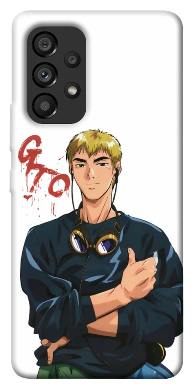 Чохол на Samsung Galaxy A53 5G Onizuka фото 1 з 1