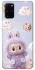Чохол на Samsung Galaxy S20+ Labubu & clouds фото 1 з 1