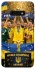 Чехол на Samsung Galaxy S10e UA-Football ver.5 фото 1 из 1