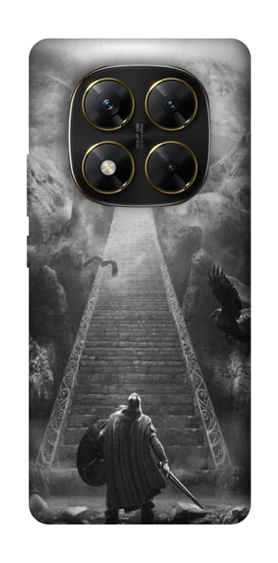 Чохол на Xiaomi Poco X7 Valhalla фото 1 з 1