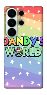 Чехол на Samsung Galaxy S26 Ultra Dandysworld rainbow stars фото 1 из 1