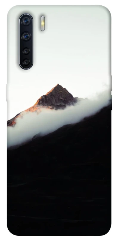 Чохол на Oppo A91 Mountain v3 фото 1 з 1