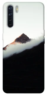 Чохол на Oppo A91 Mountain v3 фото 1 з 1
