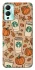 Чохол на Infinix Hot 12 Play Autumn vibes ver.4 фото 1 Чохол на Infinix Hot 12 Play Autumn vibes ver.4 фото 1 з 1