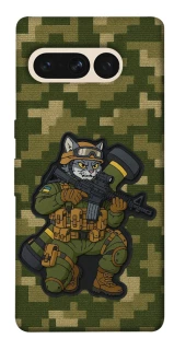 Чохол на Google Pixel 7 Pro Milcat javelin фото 1 з 1