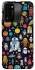 Чехол на TECNO Spark 8C Star Wars background ver.2 фото 1 из 1