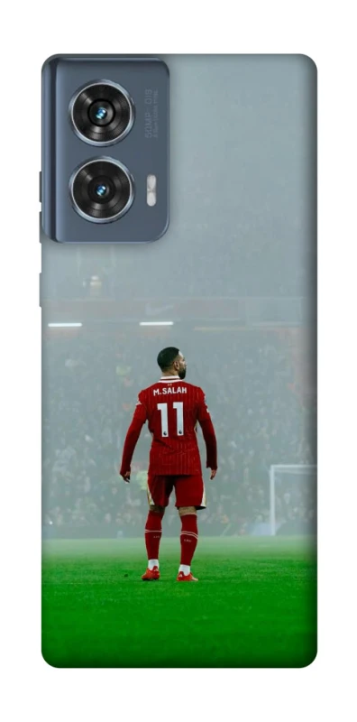 Чохол на Motorola Edge 50 Mohamed Salah фото 1 з 1