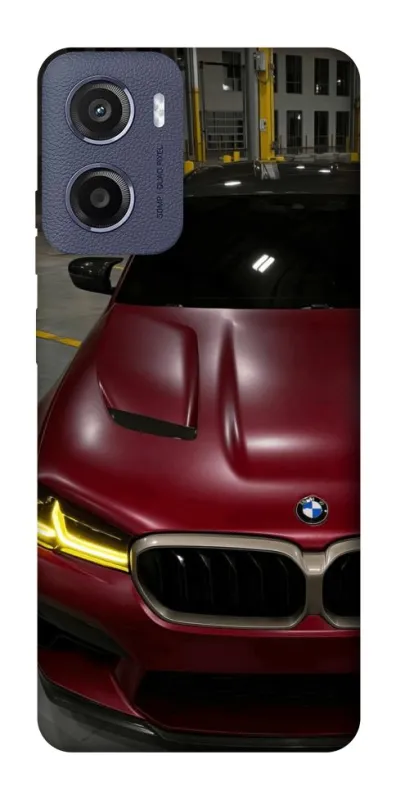 Чехол на Motorola Moto G05 BMW V56 фото 1 из 1