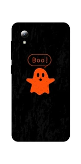 Чохол на ZTE Blade A3 (2019) Ghost of Halloween фото 1 з 1