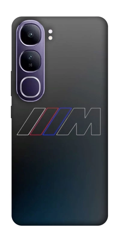 Чохол на Vivo Y300 M-series фото 1 з 1