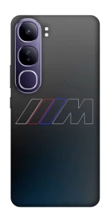 Чехол на Vivo Y300 M-series фото 1 из 1