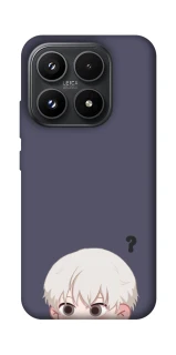 Чехол на Xiaomi 17 Toge Inumaki фото 1 из 1