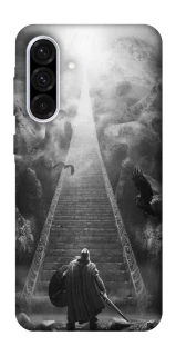 Чехол на Samsung Galaxy A36 5G Valhalla фото 1 из 1