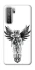 Чехол на Huawei Nova 7 SE Tattoo ver.12 фото 1 из 1