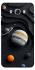 Чехол на Samsung J510F Galaxy J5 (2016) 3D Space фото 1 из 1