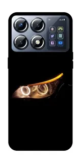 Чохол на Xiaomi POCO X8 Pro BMW v15 фото 1 з 1