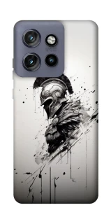 Чехол на Motorola Edge 50 Neo Tattoo ver.3 фото 1 из 1