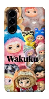 Чехол на Samsung Galaxy A57 5G Wakuku ver.7 фото 1 из 1