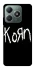 Чохол на Realme C61 Korn logo фото 1 з 1