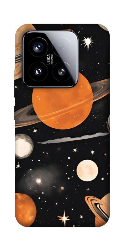Чехол на Xiaomi 15 Space фото 1 из 1
