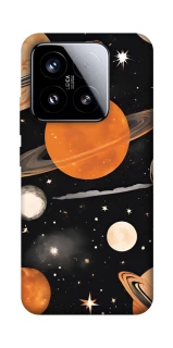 Чехол на Xiaomi 15 Space фото 1 из 1
