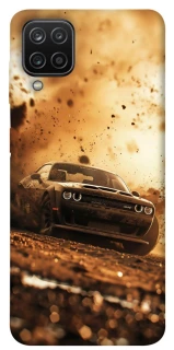 Чохол на Samsung Galaxy A12 Mud race фото 1 з 1
