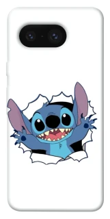 Чехол на Google Pixel 8 Stitch ver.19 фото 1 из 1