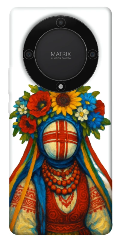 Чохол на Huawei Magic5 Lite Мотанка родючості фото 1 з 1