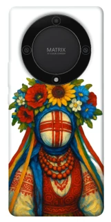 Чохол на Huawei Magic5 Lite Мотанка родючості фото 1 з 1