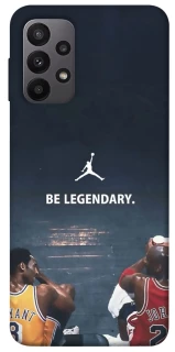 Чохол на Samsung Galaxy A23 4G Be Legendary фото 1 з 1
