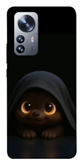 Чохол на Xiaomi 12 / 12X Funny Dog фото 1 з 1