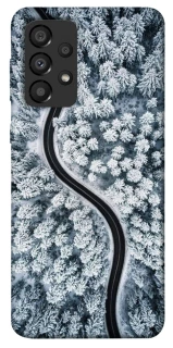 Чохол на Samsung Galaxy A33 5G Новорічний v26 фото 1 з 1