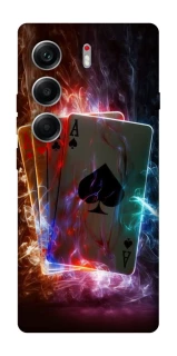 Чехол на Tecno Camon 40 Каре фото 1 из 1