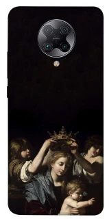 Чохол на Xiaomi Redmi K30 Pro / Poco F2 Pro Art collage ver.1 фото 1 з 1