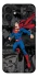Чехол на Apple iPhone 16 Plus superman comics фото 1 из 1