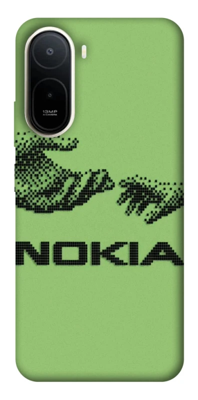 Чехол на Xiaomi Redmi A7 Pro 4G Nokia фото 1 из 2