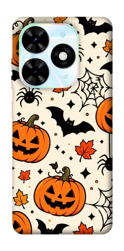 Чохол на TECNO Spark Go 2024 Halloween v13 фото 1 з 1