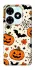 Чохол на TECNO Spark Go 2024 Halloween v13 фото 1 з 1