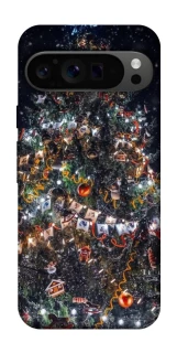 Чехол на Google Pixel 9 Pro Новогодний v28 фото 1 Чехол на Google Pixel 9 Pro Новогодний v28 фото 1 из 1