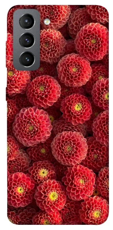 Чохол на Samsung Galaxy S21 FE Midnight1 фото 1 з 1