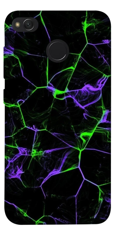 Чохол на Xiaomi Redmi 4X Abstract ver.2 фото 1 з 1