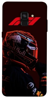 Чохол на Samsung A530 Galaxy A8 (2018) F-1 ver.1 фото 1 з 1