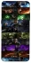 Чохол на Samsung A530 Galaxy A8 (2018) Mortal Kombat ver.3 фото 1 з 1