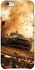 Чохол на Apple iPhone 6/6s plus (5.5") Mud race фото 1 з 1